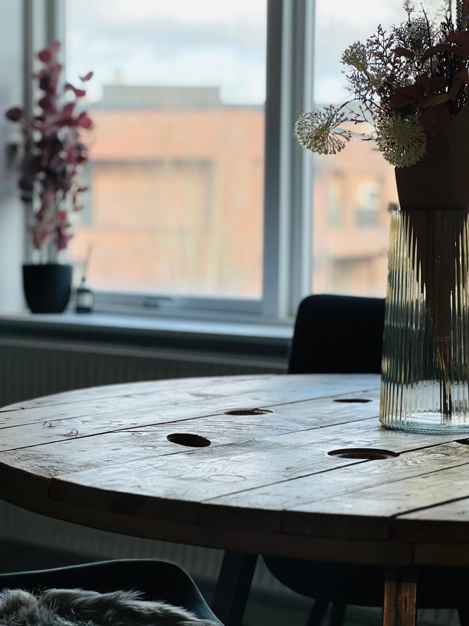 Cozy Flats Silkeborg - 1Th Apartman Kültér fotó