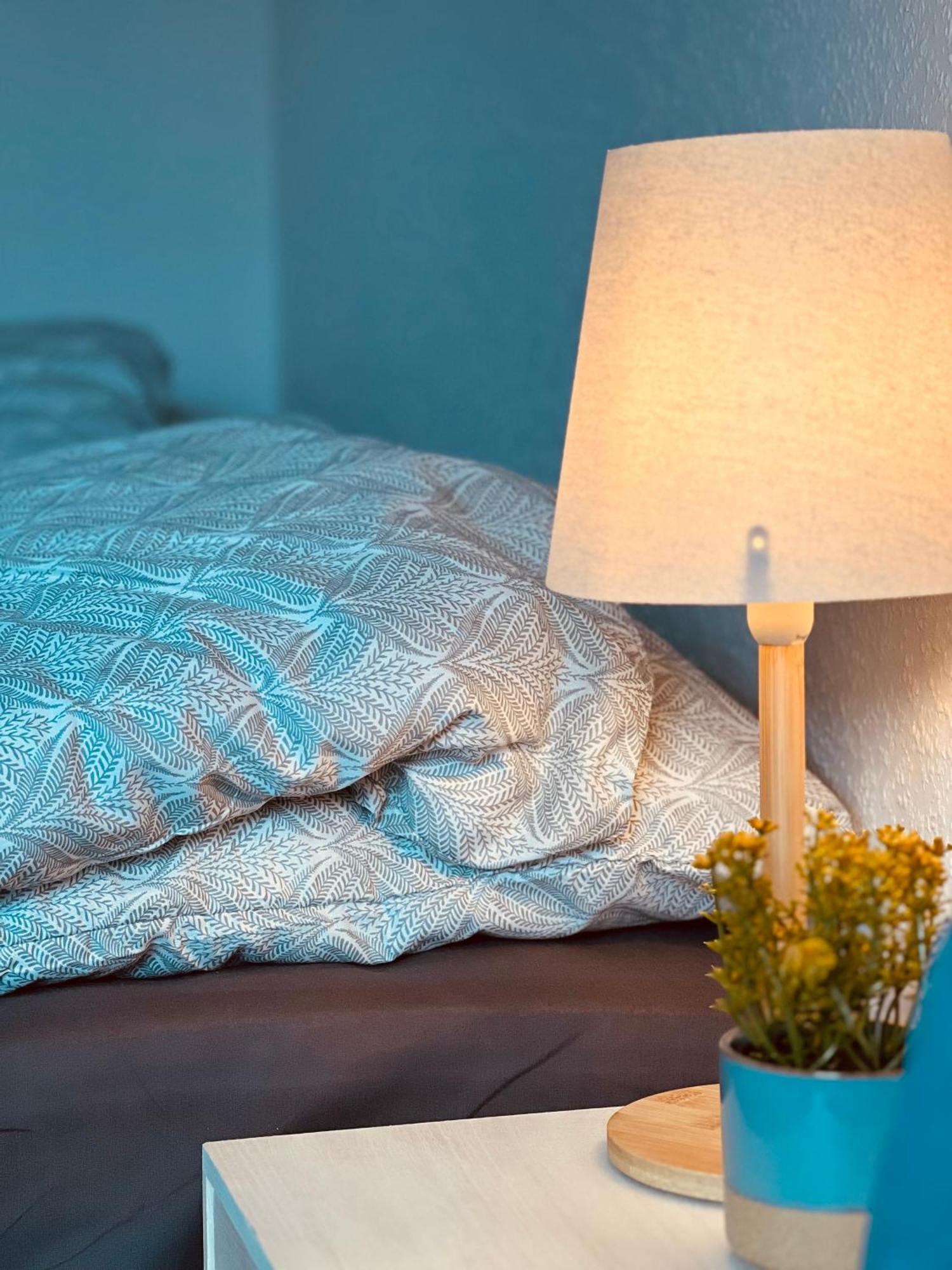Cozy Flats Silkeborg - 1Th Apartman Kültér fotó