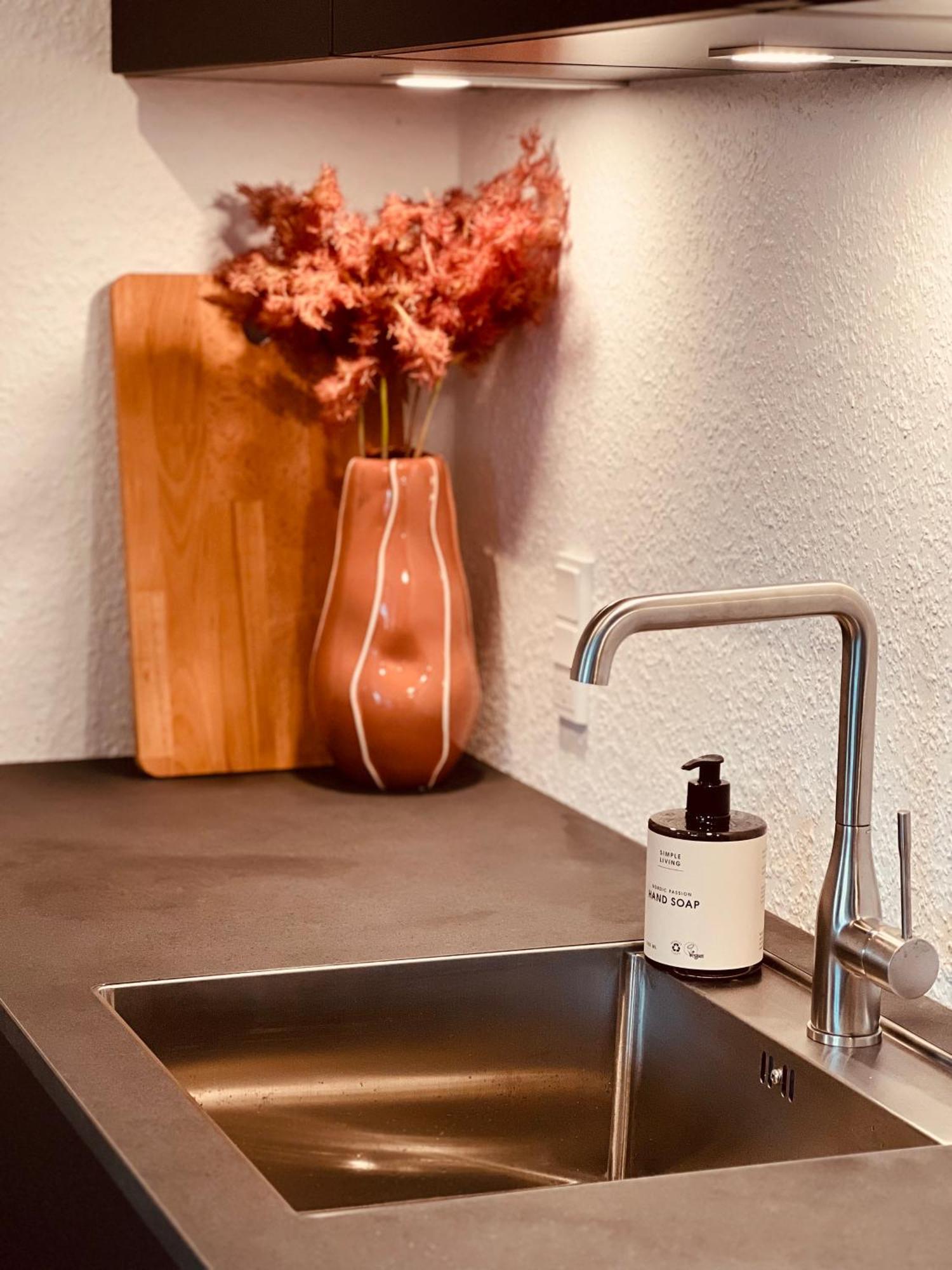 Cozy Flats Silkeborg - 1Th Apartman Kültér fotó