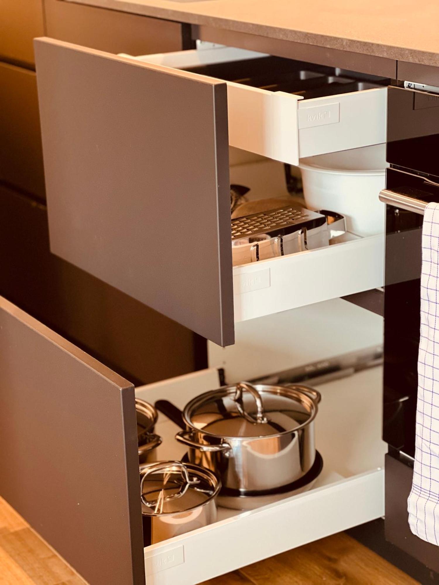 Cozy Flats Silkeborg - 1Th Apartman Kültér fotó