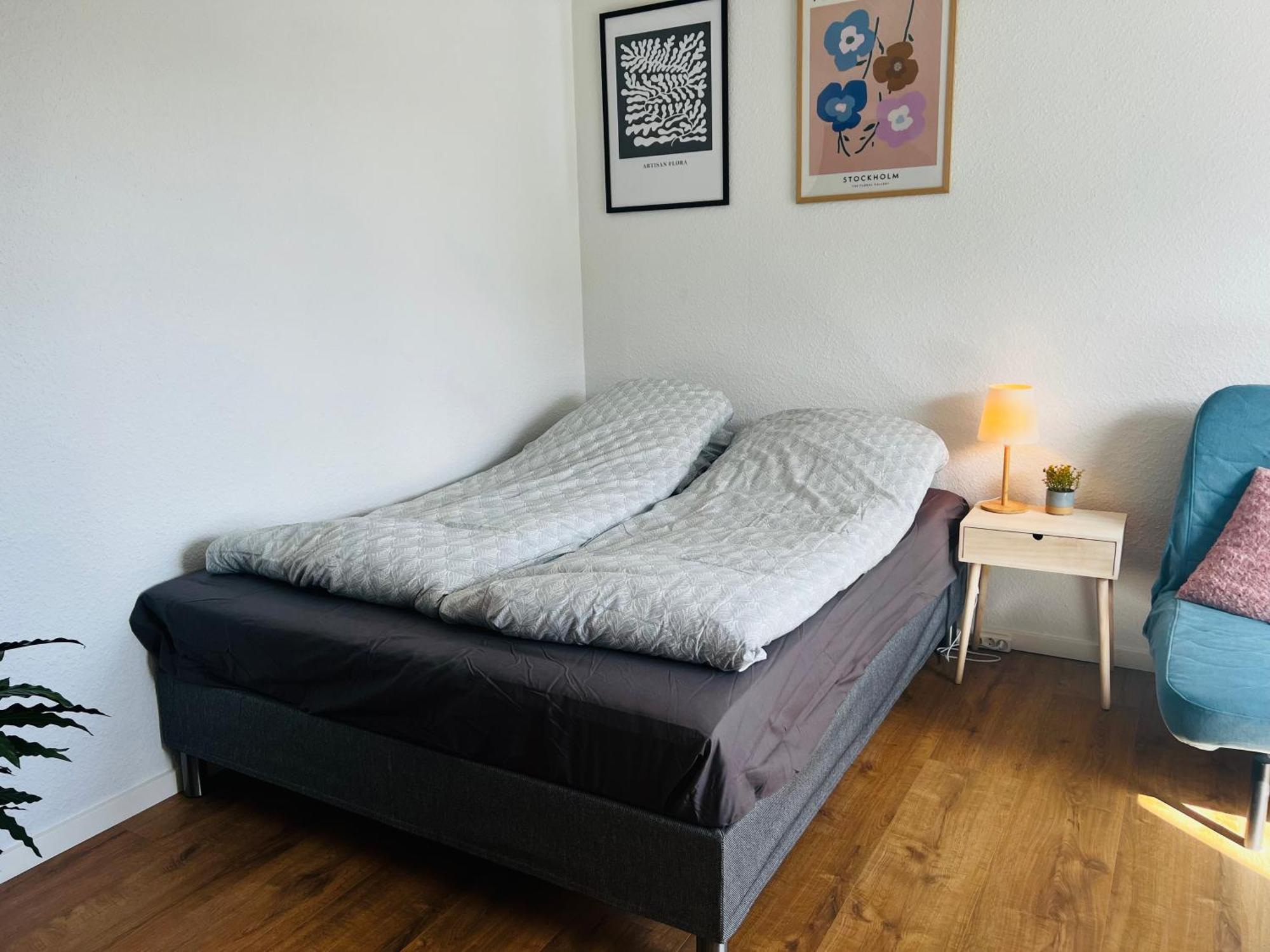 Cozy Flats Silkeborg - 1Th Apartman Kültér fotó